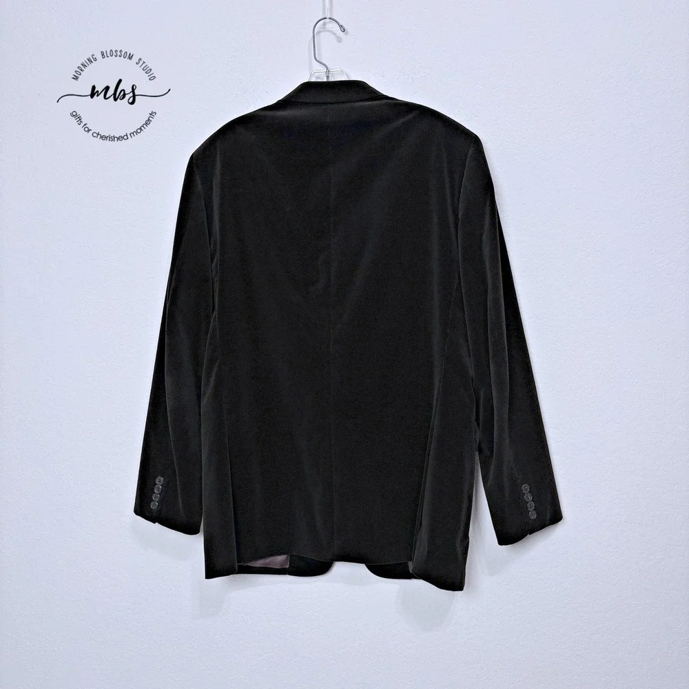 John W. Nordstrom men size